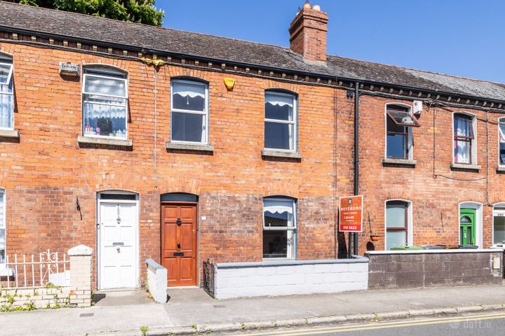 187 Botanic Avenue, Dublin 9, Drumcondra, Dublin 9, D09E3P8