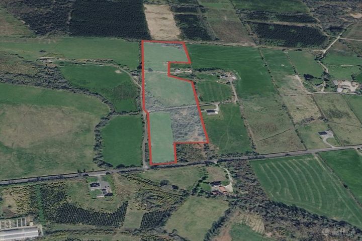 Drumminnamuckla South, Woodford, Loughrea, Co. Galway
