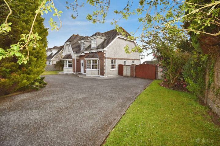 12 The Green, Whitechurch, Whitechurch, Co. Cork, T34P277