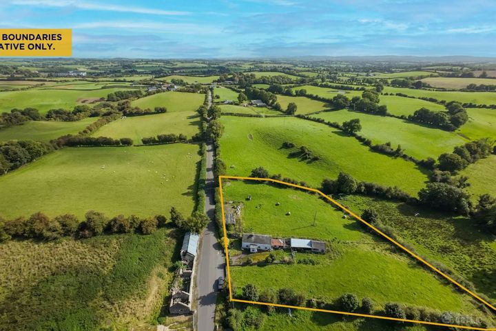 Ballinee, Nobber, Co. Meath, A82YH05