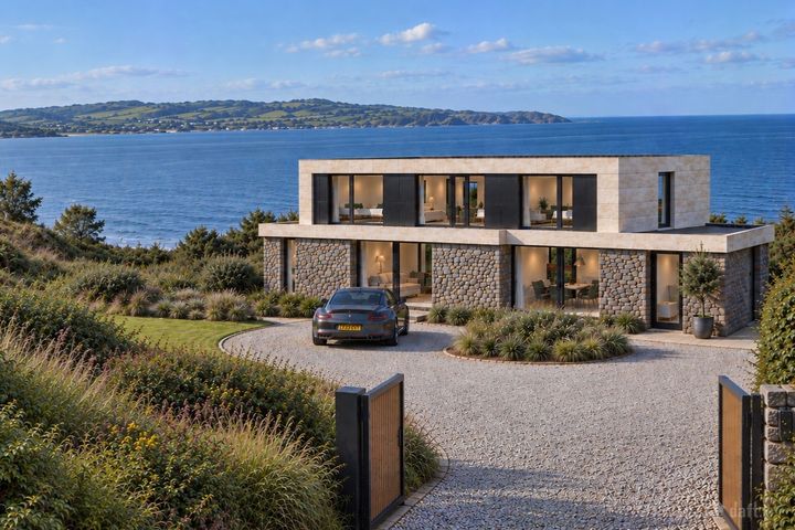 Heathcliff, Stoney Boreen, Myrtleville, Cork, Ballinluska, Co. Cork, P43AX78
