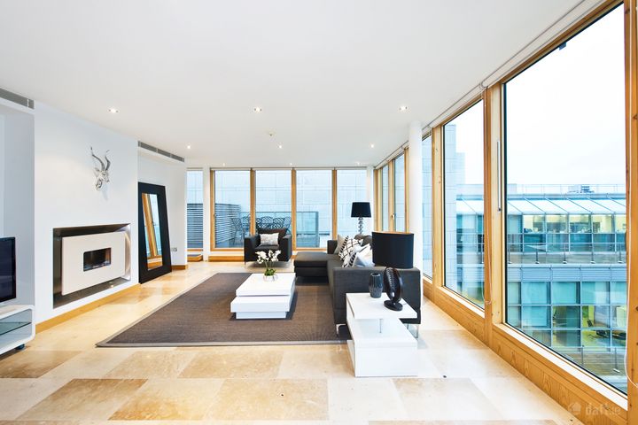 65 Baltrasna House, Spencer Dock, Dublin 1, Dublin