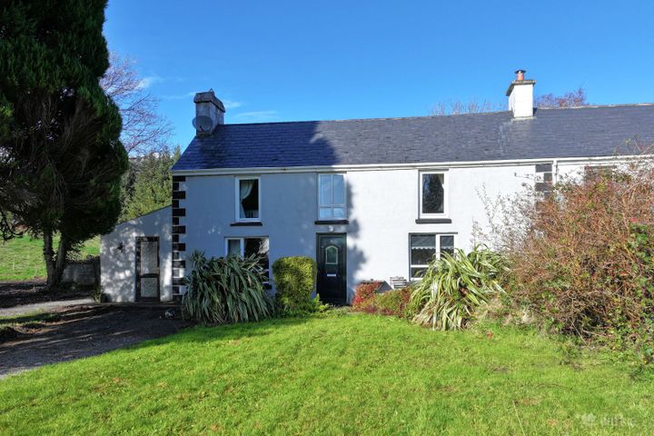3 Manor Farm, Clountiquirk, Dunmanway, Co. Cork, P47F571