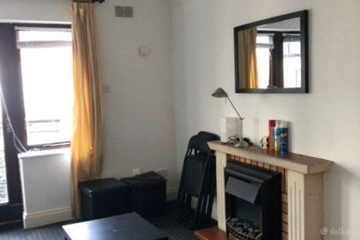 The Spinnaker,Arran Quay, Dublin 7