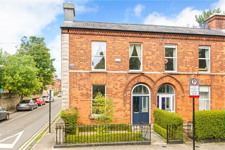 25 Belmont Ave, Donnybrook, Dublin 4, Dublin 4, Dublin
