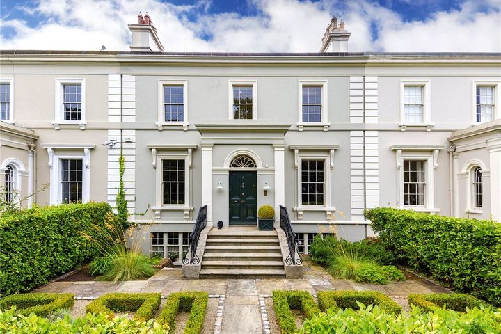3 Vesey Place, Monkstown, Dun Laoghaire, Dublin
