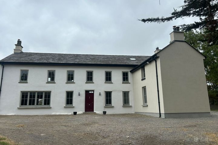 Donaghmore House, Donaghmore, Ashbourne, Co. Meath