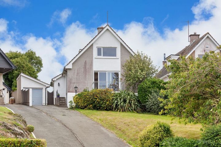 14 Thormanby Lodge, Howth, Dublin, Dublin 13, Dublin