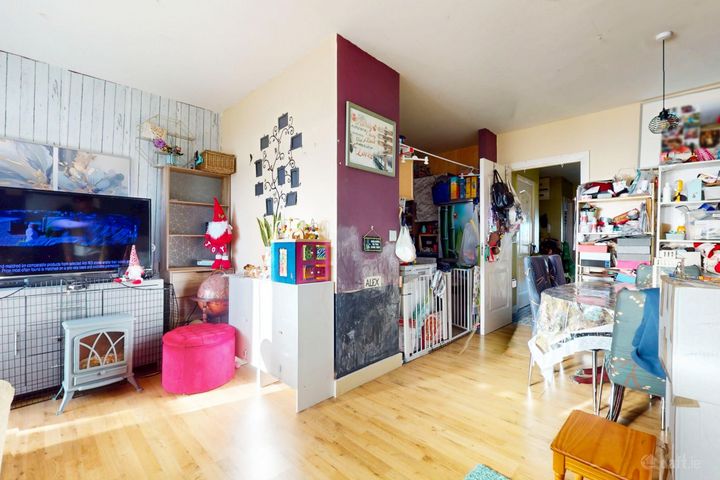 Apartment 34, Doolin House, Clare Village, Malahide Road, Clarehall, Dublin 17, D17P021 - Photo 3