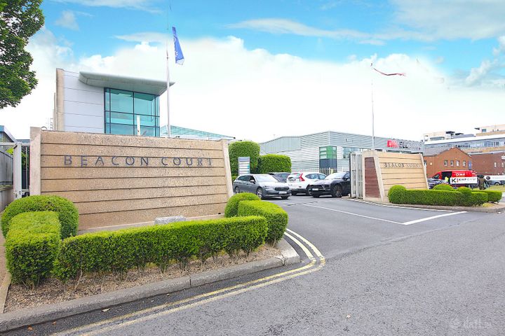 Suite 6 The Avenue, Beacon Court, Bracken Road, Sandyford, Co. Dublin