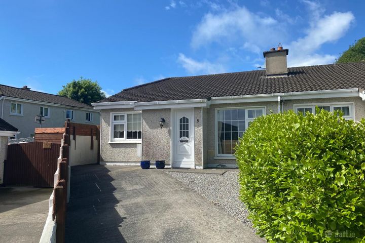 5 Kenure Park, Powerscourt, Waterford City Centre, Co. Waterford, X91N23X