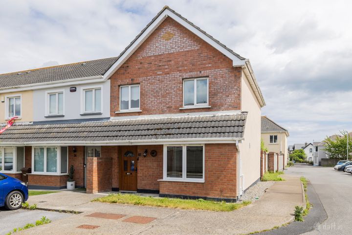 37 Brookford, Brook Lane, Rush, Dublin