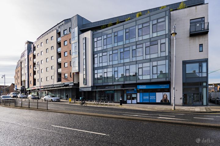 Second Floor, Cathedral Court, New Street South, South City Centre, Dublin 8