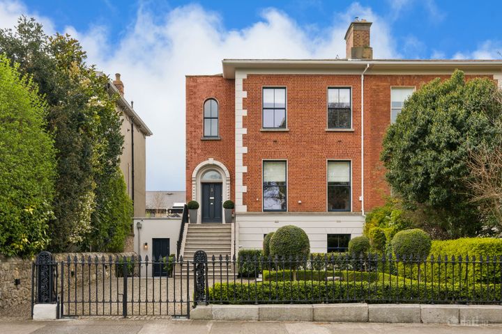 40 Kenilworth Square West, Rathgar, Dublin 6, D06YX09