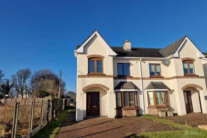 77 Meadowbrook, Tulsk, Tulsk, Co. Roscommon, F45WD83
