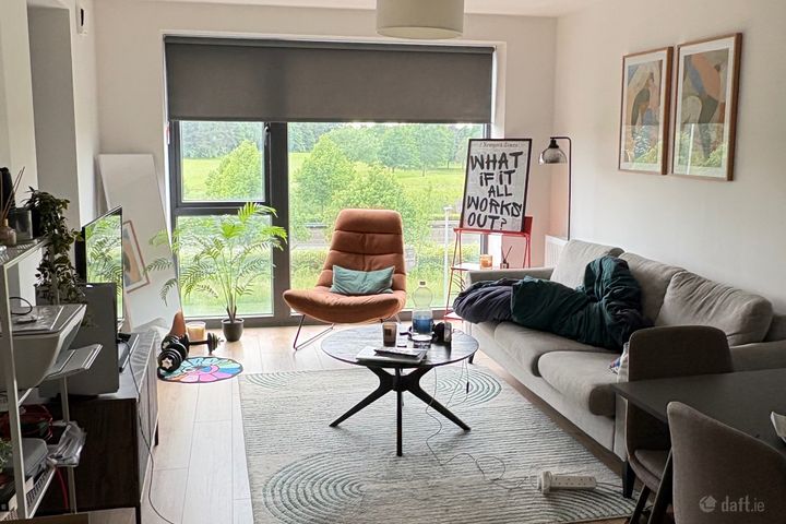 Apartment 17, New Grange Hall, Hawthorn Avenue, Kilcarbery, Dublin 22