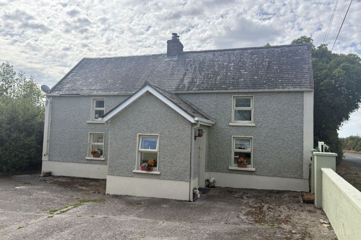Borrismore, Powerstown, Powerstown, Co. Kilkenny