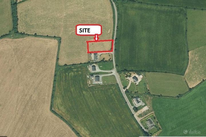 Kilbride, The Ballagh