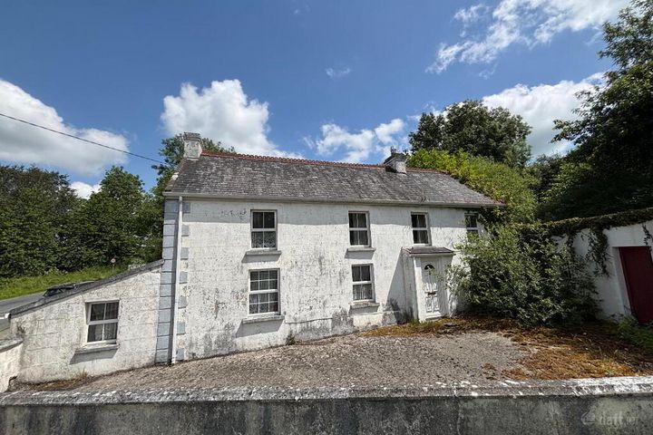The Glen, Windgap, Co. Kilkenny, R95E671