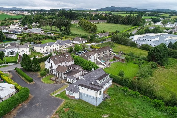 Fair Green, Rathdrum, Co. Wicklow, A67YV29