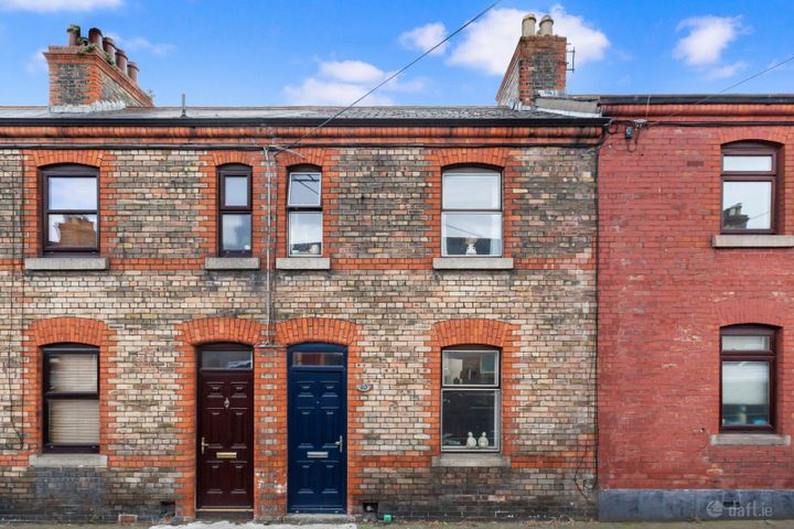10 Oxmantown Road, Stoneybatter, Dublin 7, D07T0V2