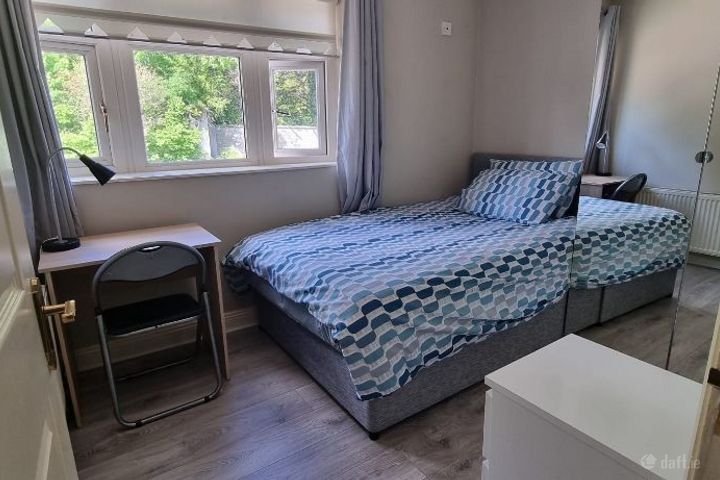 Ratoath Road, Cabra, Co. Dublin
