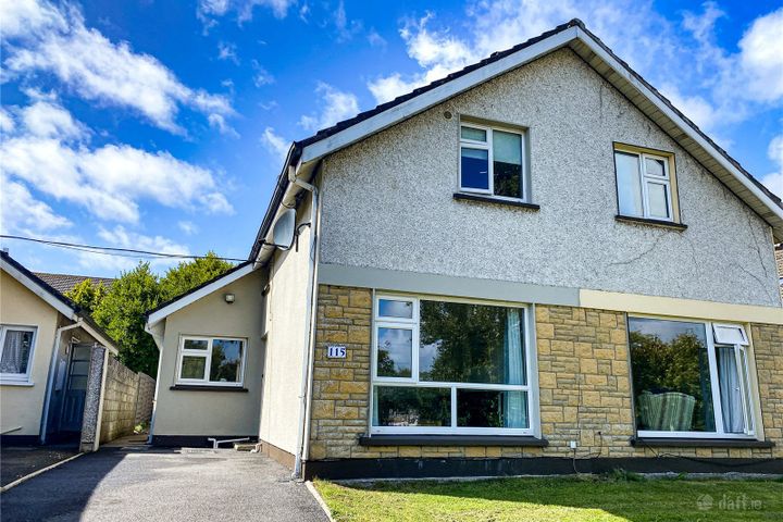 115 Hazel Park, Newcastle, Galway, Galway