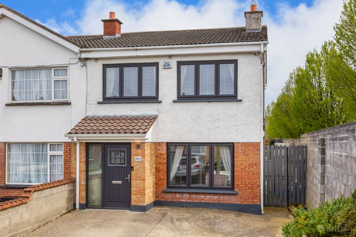 49a Heatherview Avenue, Aylesbury, Tallaght, Dublin 24, D24KC61