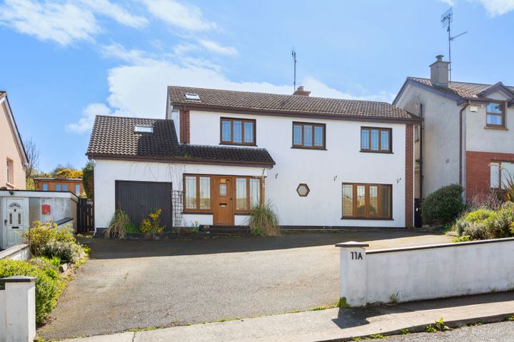 11a Seafield, Wicklow, Wicklow Town, Co. Wicklow, A67TY30