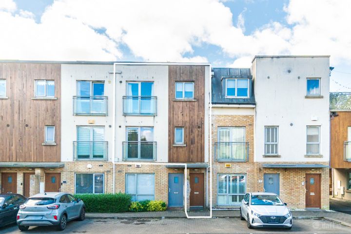 6 The Avenue, Waterside, Swords Road, Malahide, Co. Dublin, K36RY94
