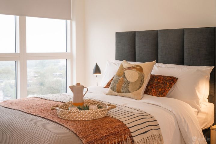 The Harcourt Building, Cherrywood , Cabinteely, Dublin 18