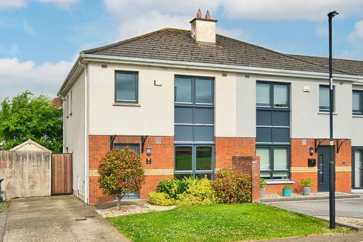31 Willow Crescent, Primrose Gate, Celbridge, Kildare