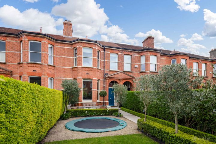 23 Grosvenor Place, Dublin 6, Rathgar, Dublin 6, D06K6N4