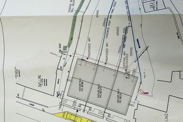 The Bridge, Ballingarry, Co. Limerick, V94E2HY