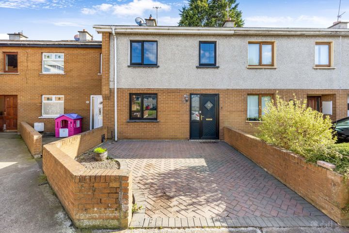 3 Grange Drive, Muirhevnamore, Dundalk, Louth