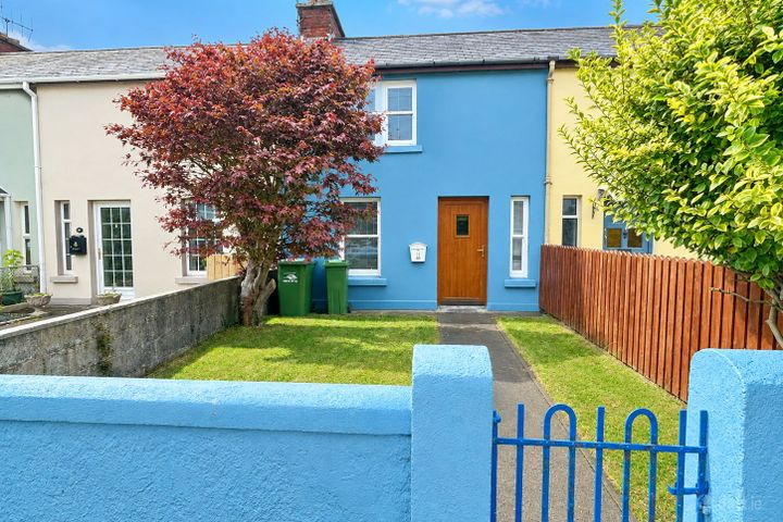 10 O'Sullivan's Place, Killarney, Co. Kerry, V93X05K