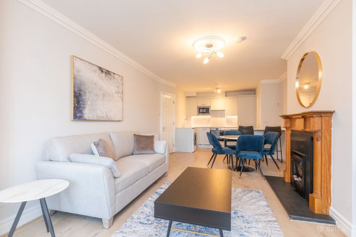 Apartment 47, Simmonscourt Square, Donnybrook, Dublin 4