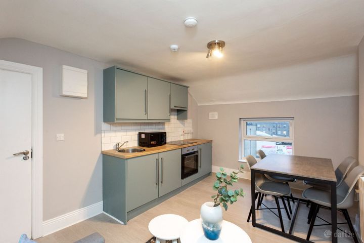 Flat 11, 54 Richmond Street South, Dublin 2