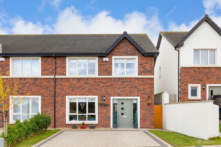127 Viewmount, Greenane Road, Rathdrum, Wicklow
