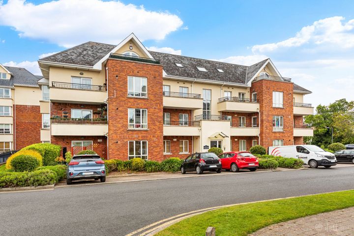 47 Ballintyre Meadows, Ballintyre Avenue, Dublin 16, D16WN36