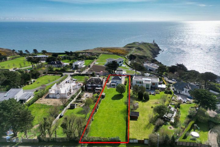 Bergheim, Baily, Howth, Dublin 13, D13E193