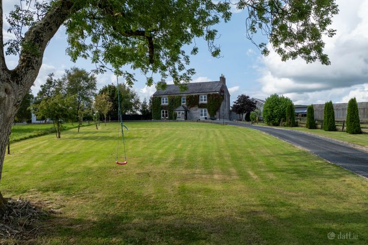 Bruce Hall, Gurteen, Arva, Co. Cavan, H12NR79