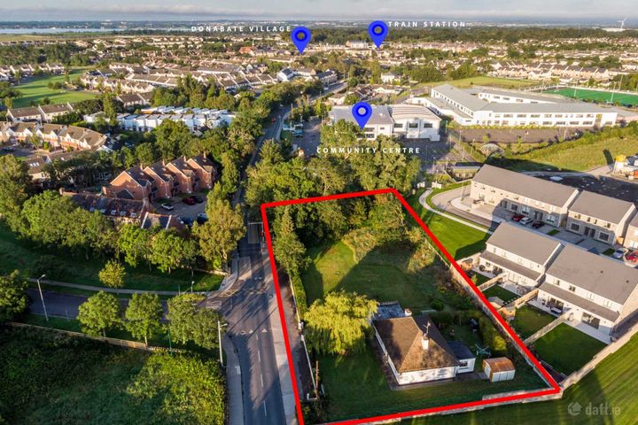 St Judes, Portrane Road, Donabate, Dublin