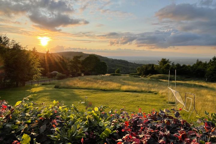 Cruagh Lodge, Cruagh, Rathfarnham, Dublin 16, Dublin 16