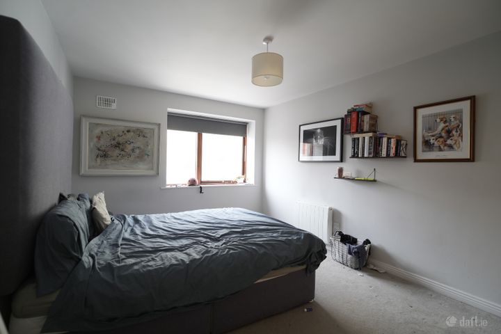 Castleforbes Square, Dublin 1, IFSC, Dublin 1