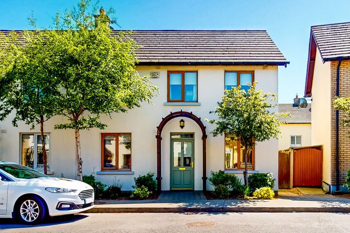 11 Huntsmans Rd, Lusk, Dublin, Dublin