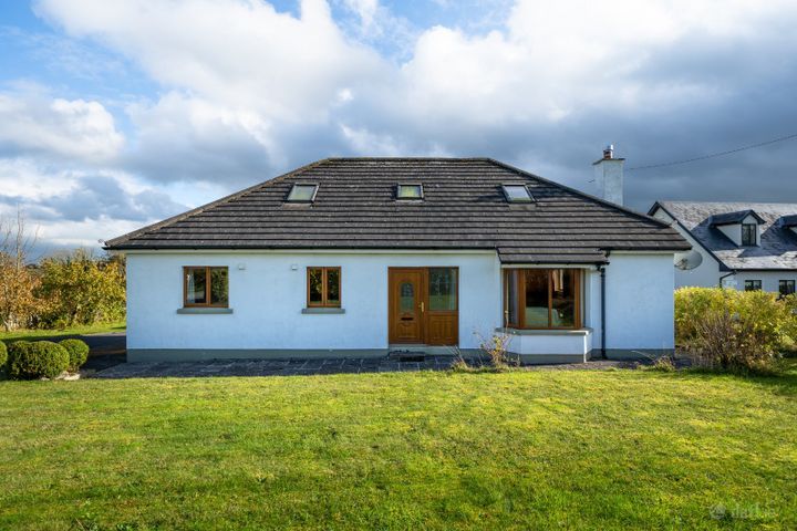 Lugamarla, Mountbolus, Co Offaly, R35X230