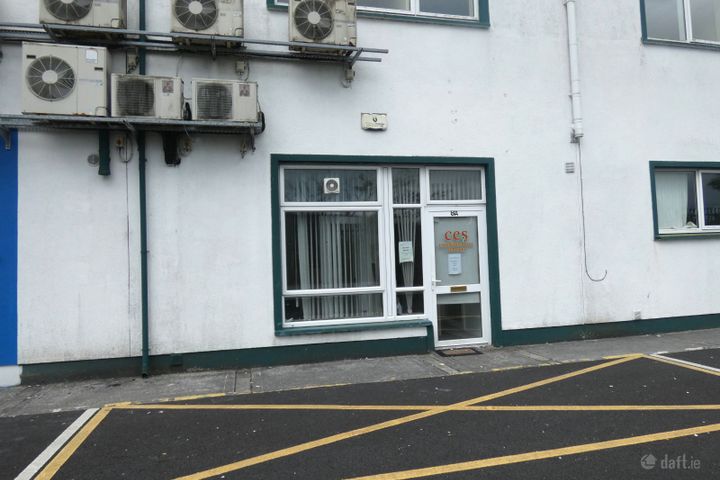 Unit 8a, Tracklands Business Park, Ennis, Co. Clare