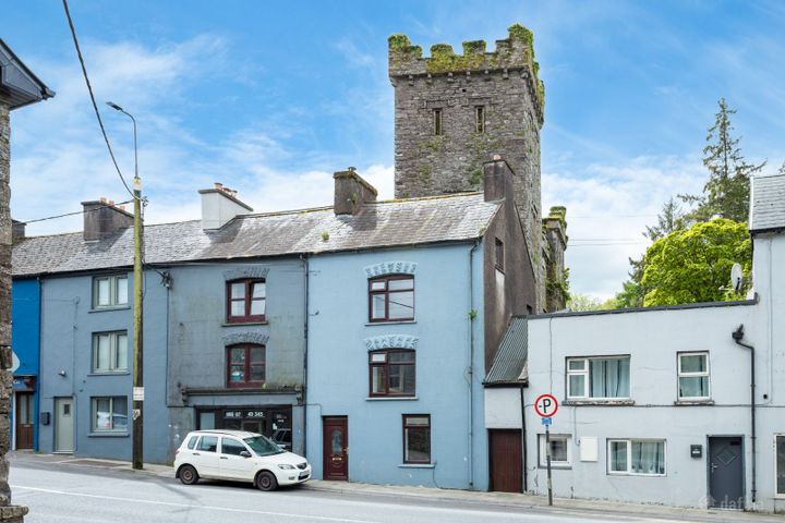 3 Castle Street, Macroom, Macroom, Co. Cork, P12VE81