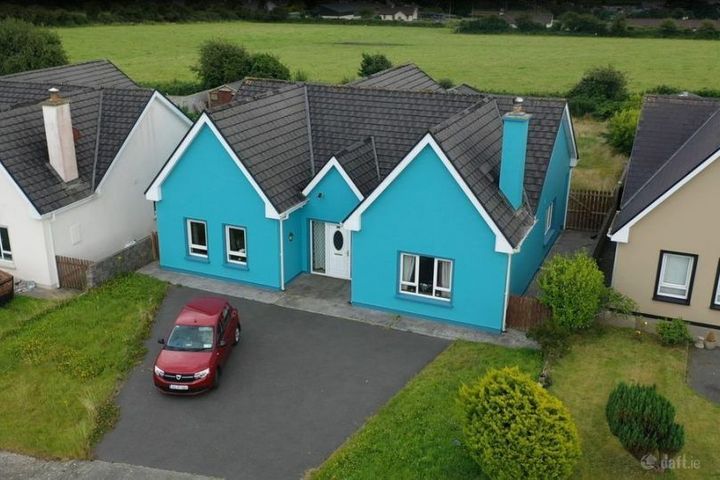 16 Knocklyne Valley, Killorglin, Killorglin, Co. Kerry